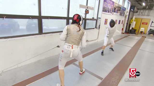 Challenging champions at their own game