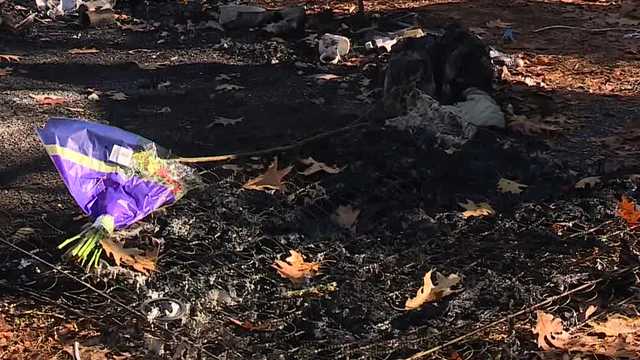 Officials respond two fatal tent fires at homeless encampments - Vimarsana News