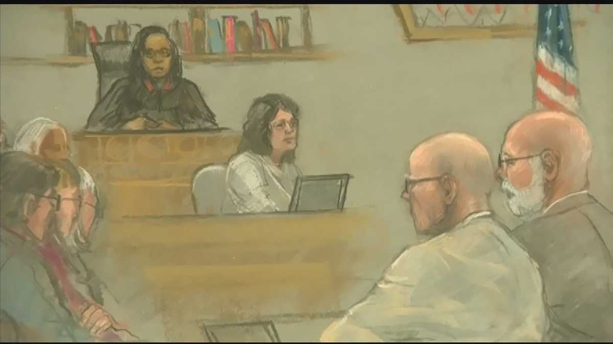 Verdict wait agonizing for families of alleged Whitey Bulger victims