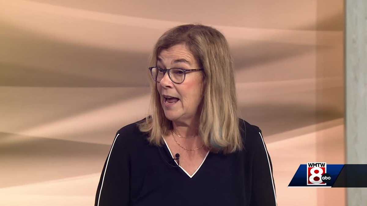 How Maine's 'Sweetser' is reacting to discussion around mental health