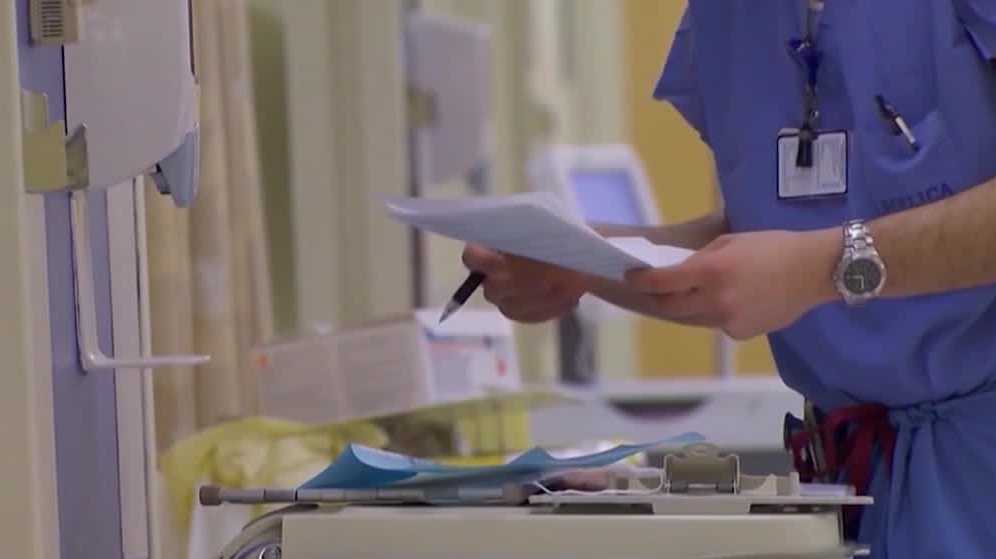 New study examines factors driving health care disparities in rural Georgia