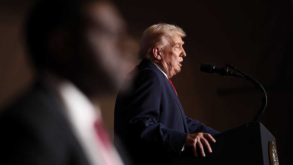 Inside Trump’s Iowa rally: midterms, immigration, economy and ethanol take center stage