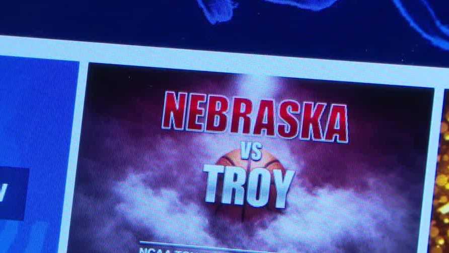 Nebraska petitioners seek to legalize online sports betting