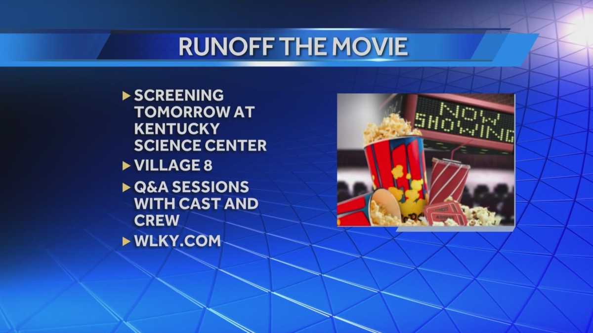 Movie filmed entirely in Kentucky set to premiere in Louisville, Lexington