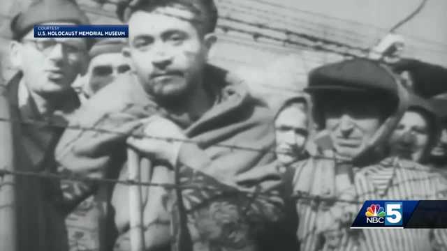 Vermont schools to host first ever Holocaust Education Week - Vimarsana News