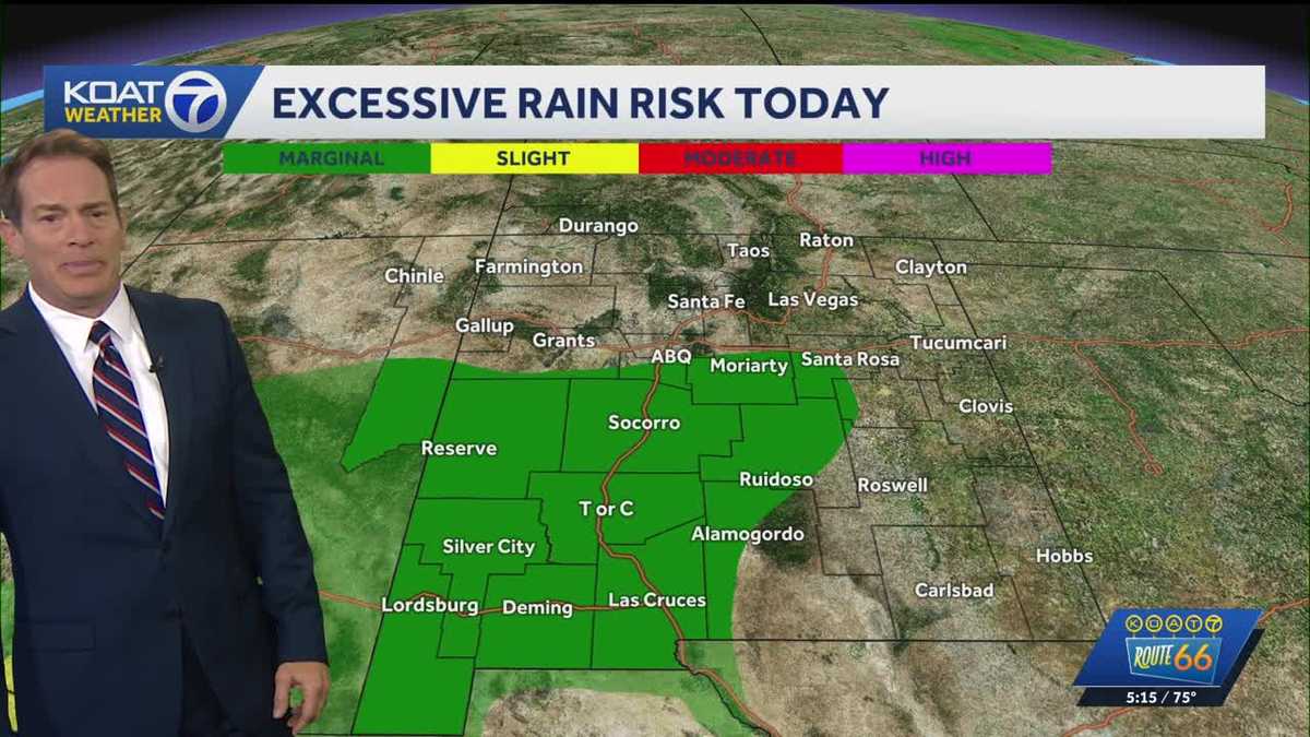 Widespread Heat Advisory issued for record-breaking heat, hottest afternoon of the summer expected!