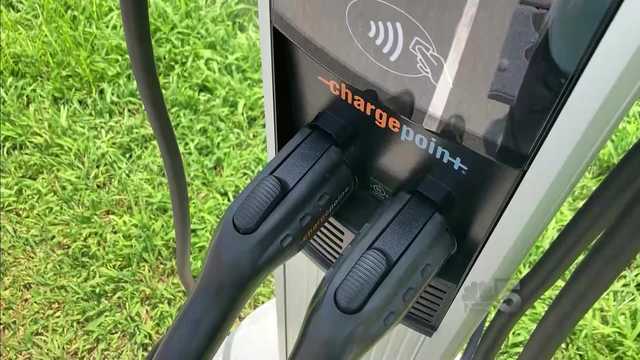 NBC5 In Depth: The future of electric vehicles in Vermont - Vimarsana News