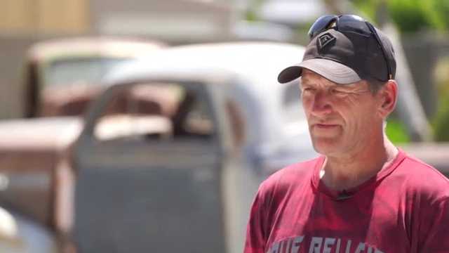 Turlock man comes forward as Good Samaritan who saved man from burning car - Vimarsana News