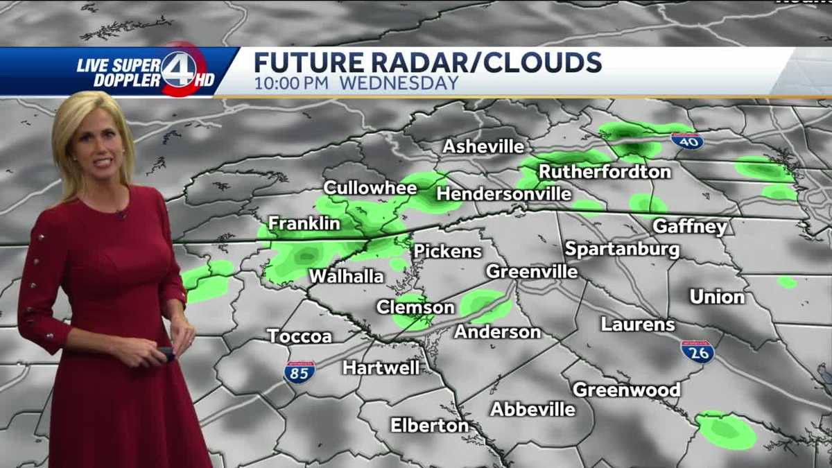 Videocast: Warming Week