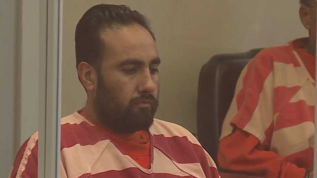 California father charged with murder after 100 mph crash killed son