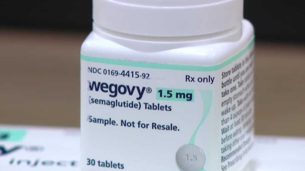 Get the Facts: Is the new pill version of Wegovy right for you? Omaha provider discusses benefits