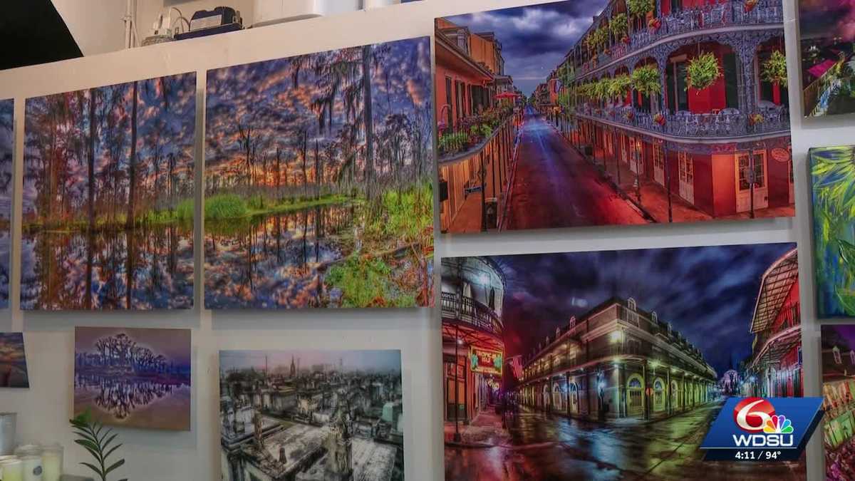 French Market shop tenants continue to fight for new leases