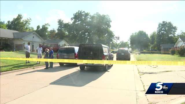 Police in Warr Acres investigate deadly shooting - Vimarsana News