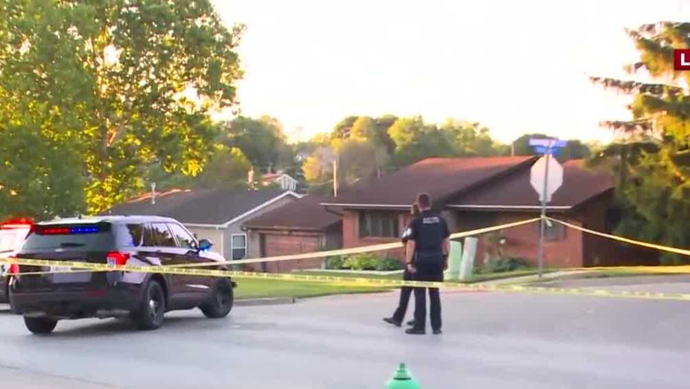 Authorities make arrest, identify victim in Pleasant Hill shooting