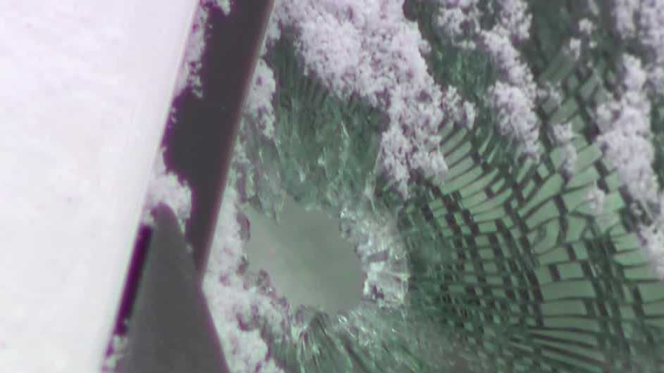 Suburban Milwaukee communities on edge after string of random shooting incidents