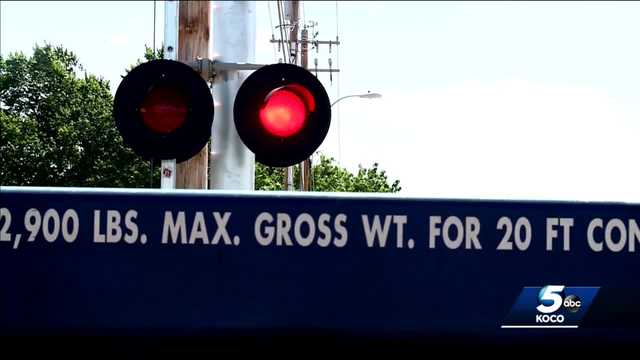 Oklahoma cities back out of plans for commuter rail-line system - Vimarsana News