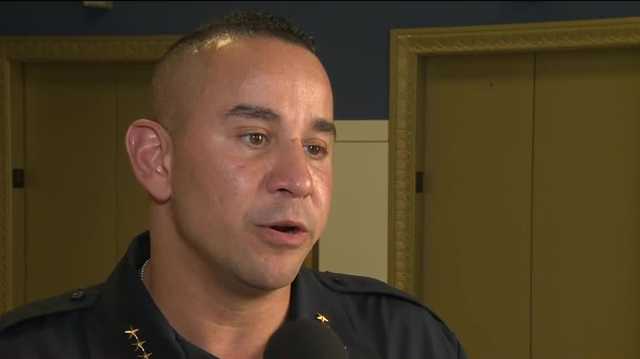 Pittsburgh police chief discusses community advisory panel - Vimarsana News
