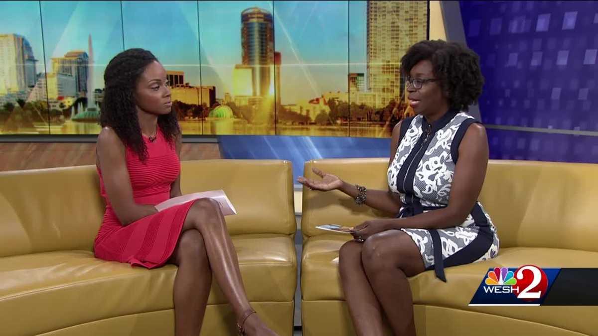 Hair She Grows: Natural hair and beauty expo will feature speakers,  workshops and live entertainment