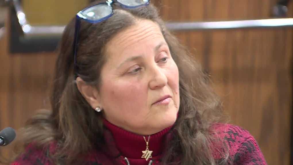 Former owner of A Canine Gem back in court following alleged probation violation