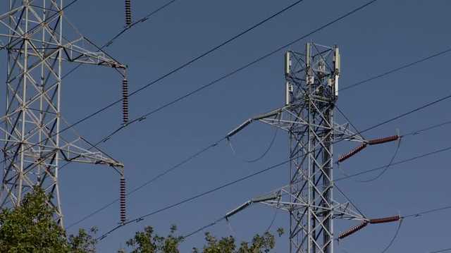 MAP: PG&E warns it may shut off power to 29,000 customers on Thursday - Vimarsana News