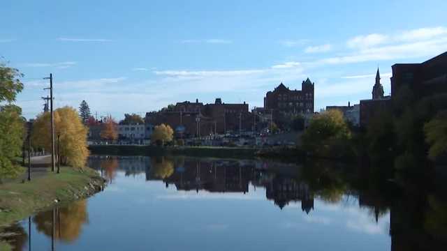 Project kicks off to revitalize downtown Nashua NH along river - Vimarsana News
