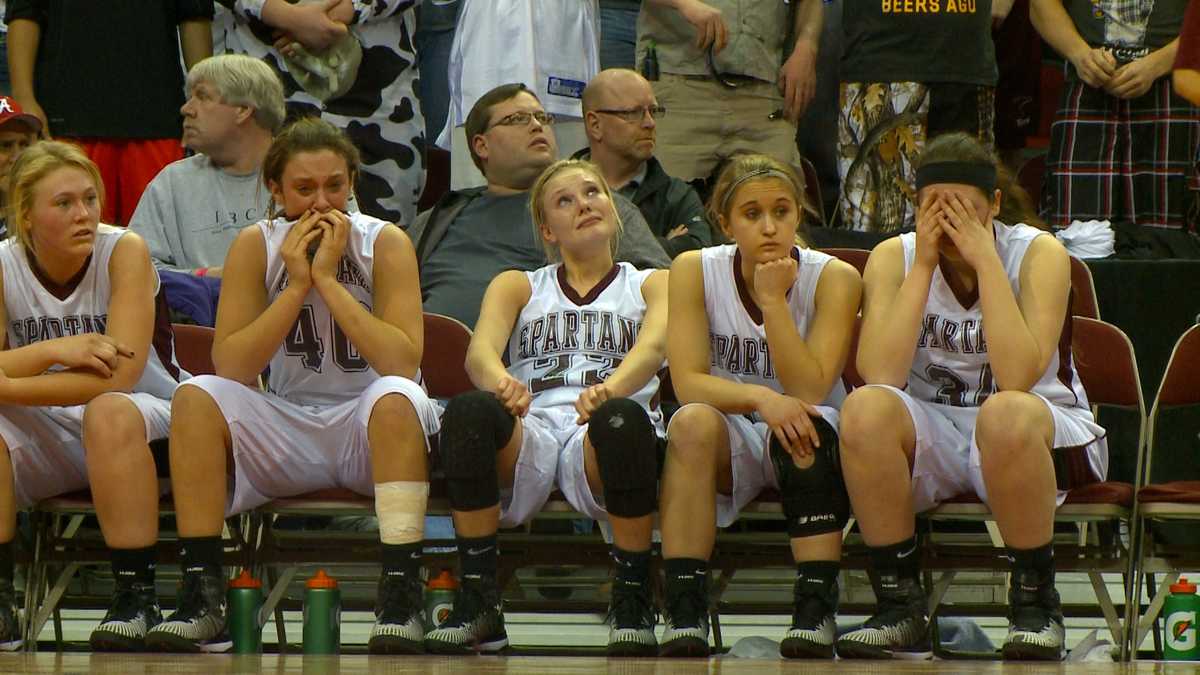 South Central Calhoun, Exira/EHK see seasons end in state semis