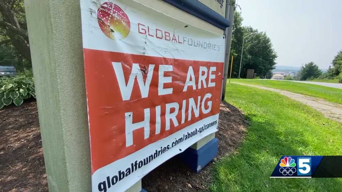 Pandemic unemployment benefits ending Sept. 4, employers eager to hire