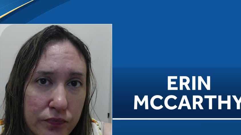 Hampton woman arrested after allegedly firing gun into neighbor's ...