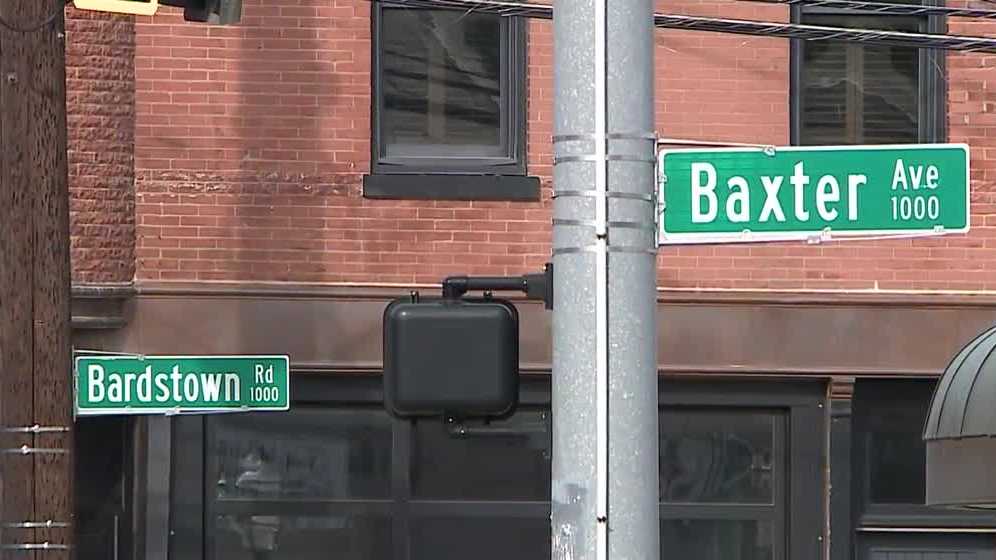 'Makes you think twice': Residents concerned about safety after man fatally shot in Highlands