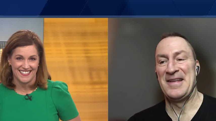 'Cash Cab Guy' Ben Bailey to perform Punch Line Sacramento gig on Thursday