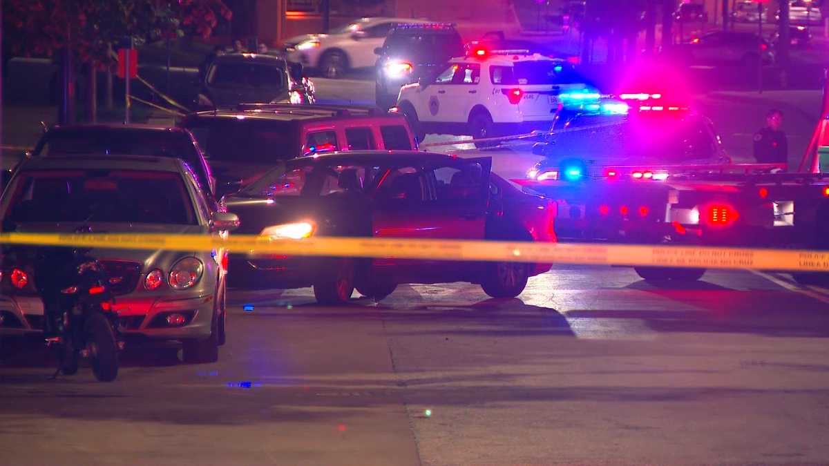 Des Moines shooting: Teen dies after being shot while attempting ...
