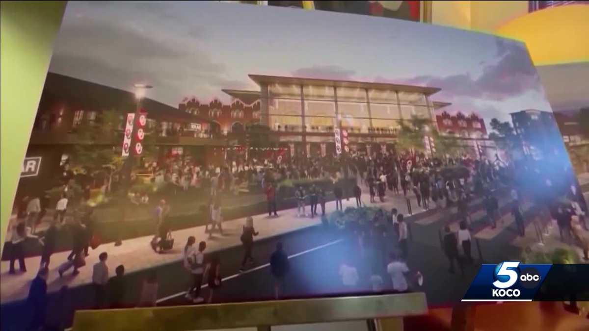 Norman moving forward with $1 billion entertainment district after Oklahoma Supreme Court decision