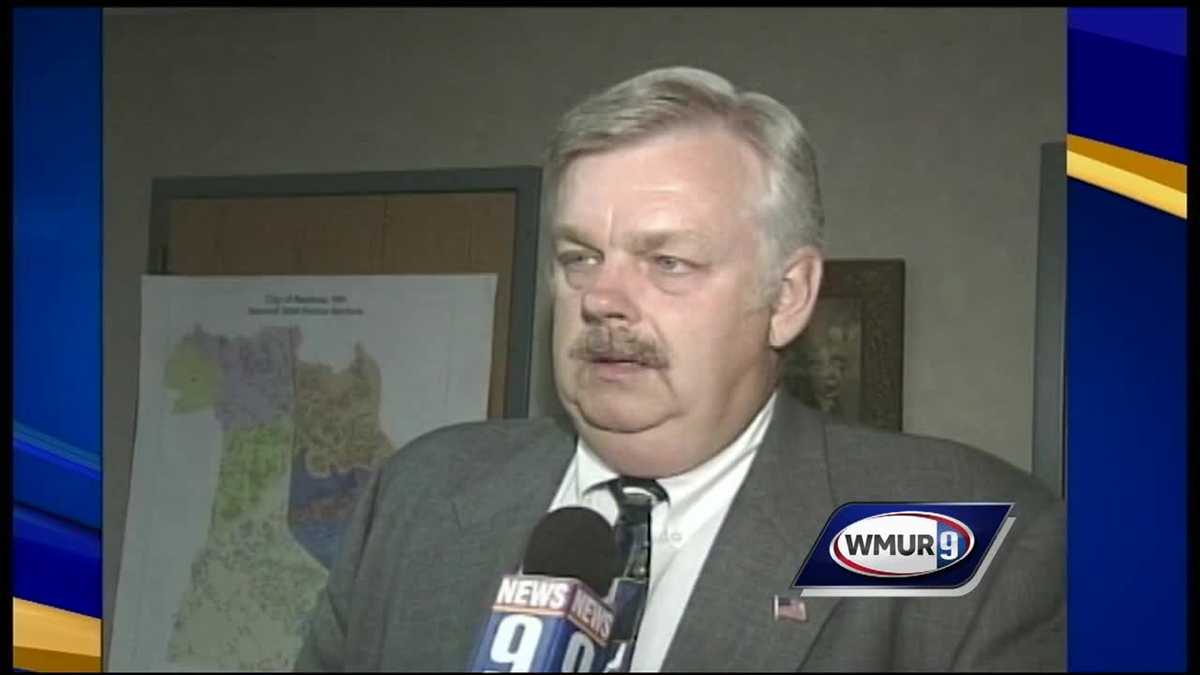 Former New Hampshire town fire chief killed in fire at home