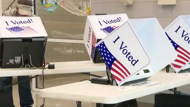 SCGOP hoping new vote and potential lawsuit could close primary elections