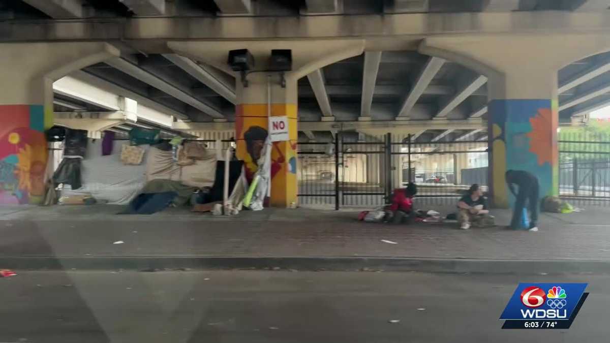 More than 2,600 formerly homeless New Orleanians may lose housing under new HUD rules