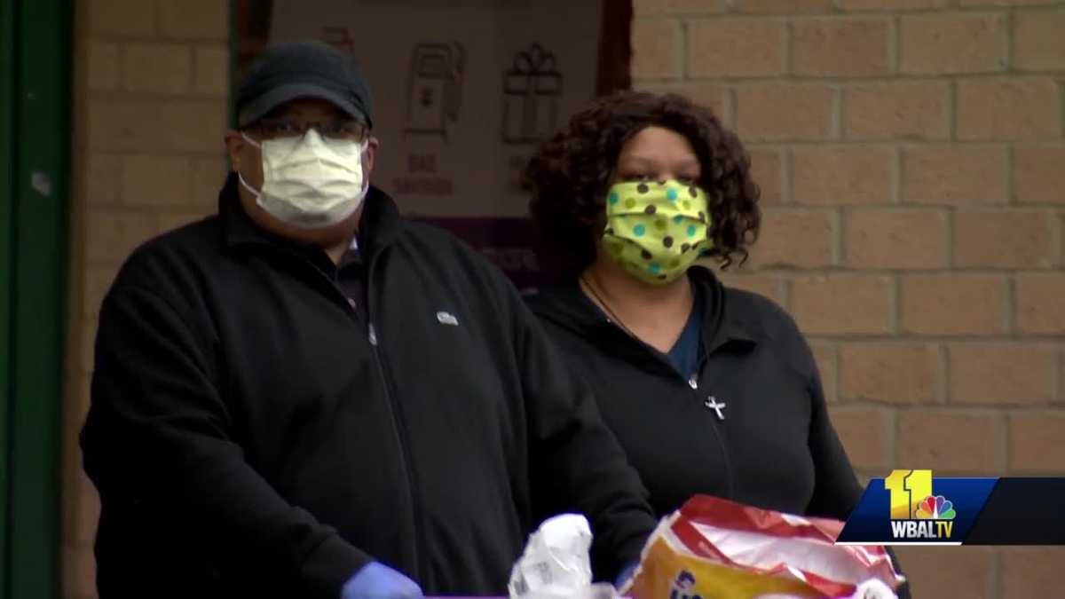 CDC urges Americans to wear face masks in public amid coronavirus pandemic