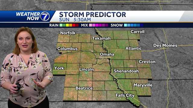 Bright and mild Sunday, February 18 morning weather forecast - Vimarsana News
