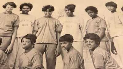 Runner Mildrette Netter helped spark social change in 1968 Olympics 