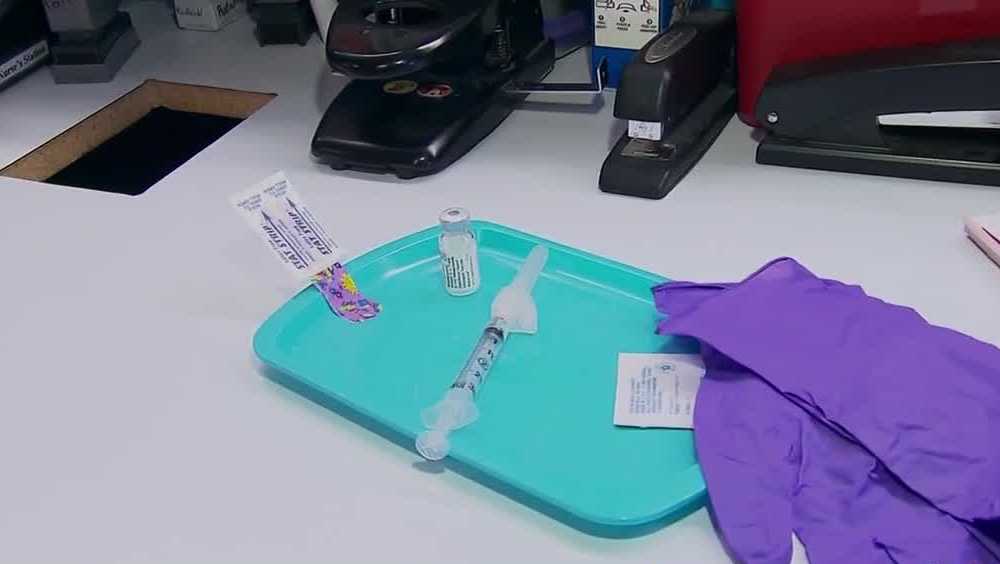 Florida parents have mixed feelings on vaccine mandate changes