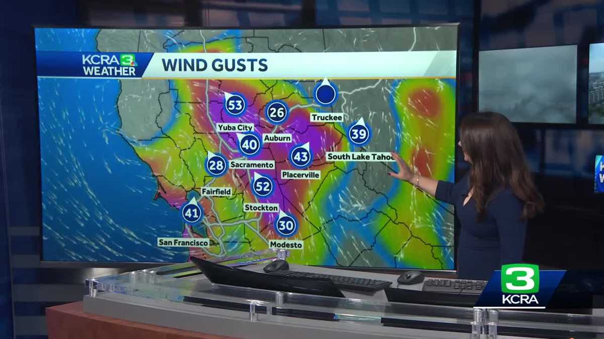 Track Northern California power outages | PG&E and SMUD