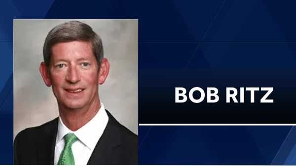 MercyOne CEO Bob Ritz announces retirement plans