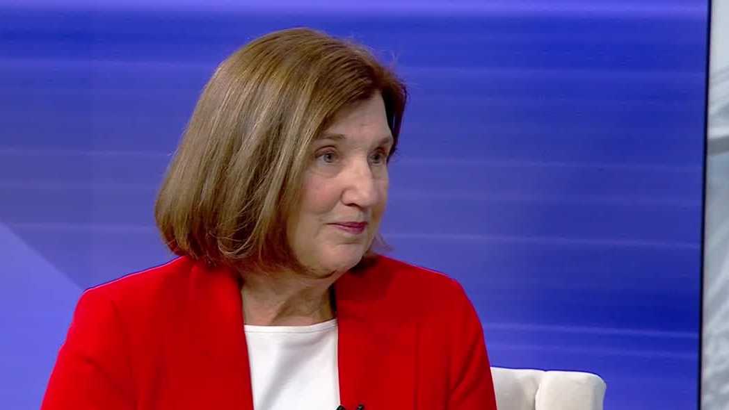 First on WMUR: Warmington campaign announces fundraising numbers