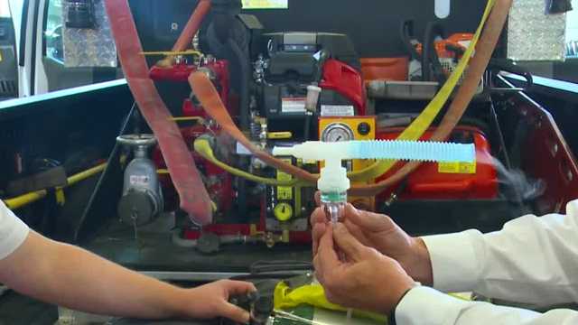 Ames, Iowa firefighters become EMT-certified to help save lives - Vimarsana News