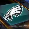 The Eagles and Commanders face off Sunday