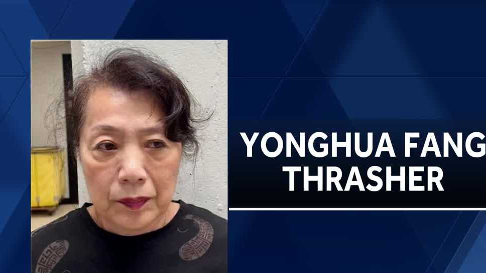 Southern Indiana Massage Parlor Owner Arrested for Multiple Felonies Including Tax Evasion