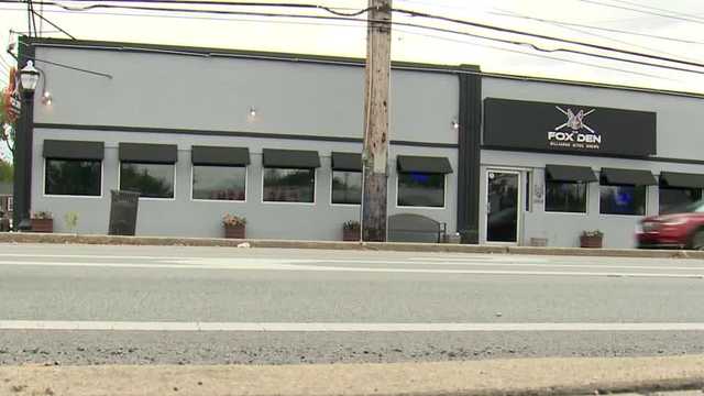 30-year-old man shot, killed outside bar near St. Matthews identified - Vimarsana News