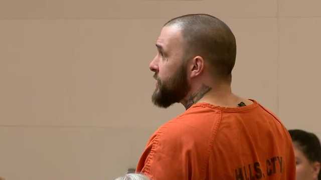 Adam Montgomery tells judge he didn't kill his daughter - Vimarsana News