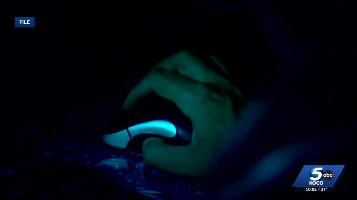 Oklahoma County warns of scam email soliciting donations for veterans in hospice care