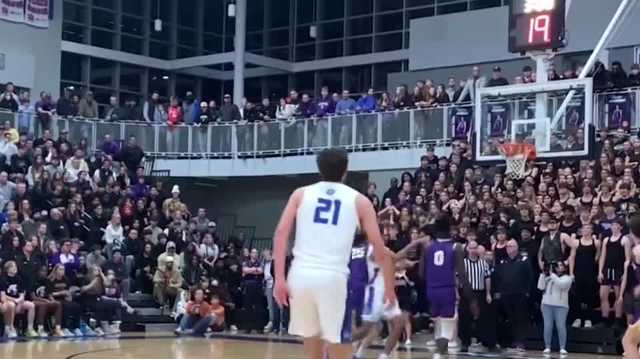 The shot clock era has arrived in Iowa high school basketball - Vimarsana News