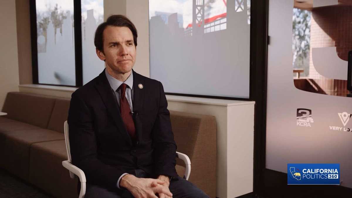 California Republican targeted by Prop 50 announces district he will run for in 2026 elections